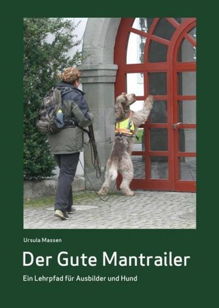 Der Gute Mantrailer