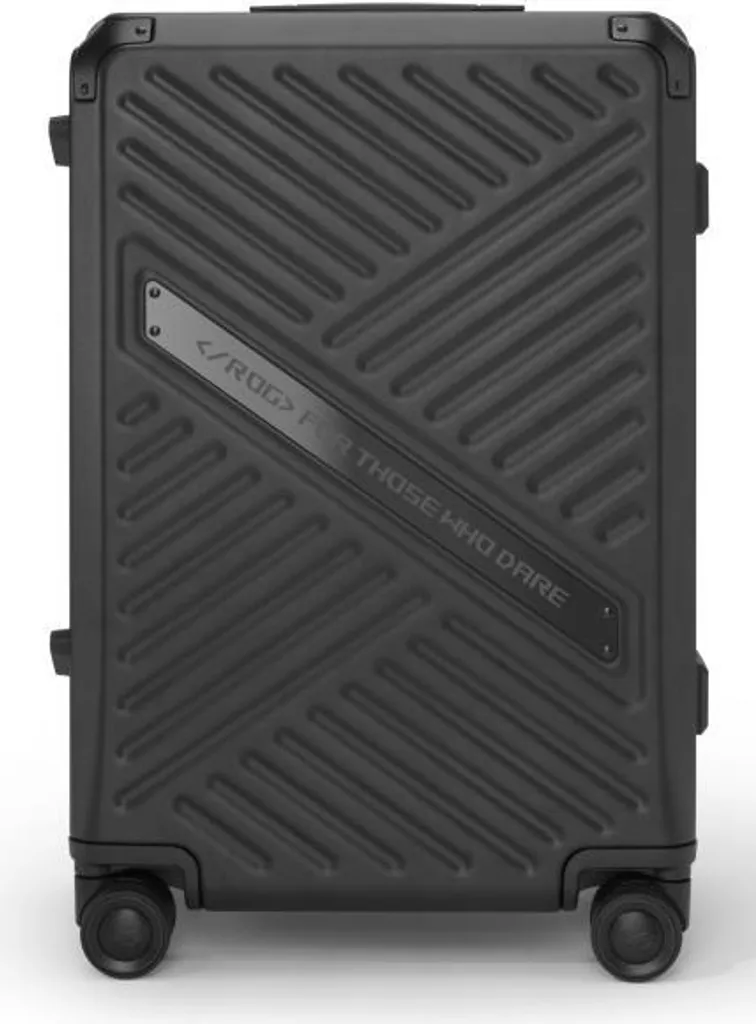 Bagage Trolley ASUS ROG Slash Idéal pour Transporter votre PC Portable