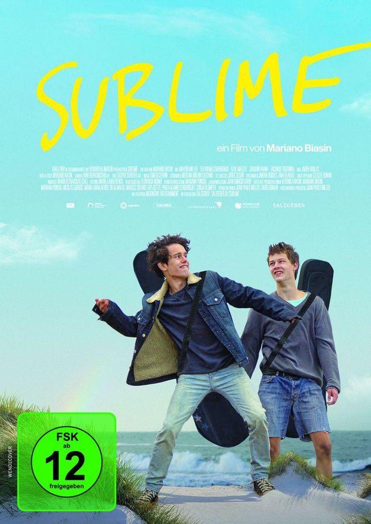 Sublime