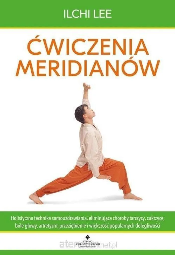 Exercices sur les méridiens avec planches détaillées et auto-massage
