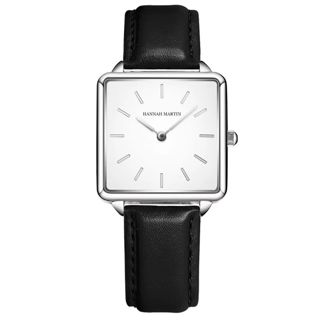Montre Élégante pour Femme Idéale pour le Travail et Soirées Chic