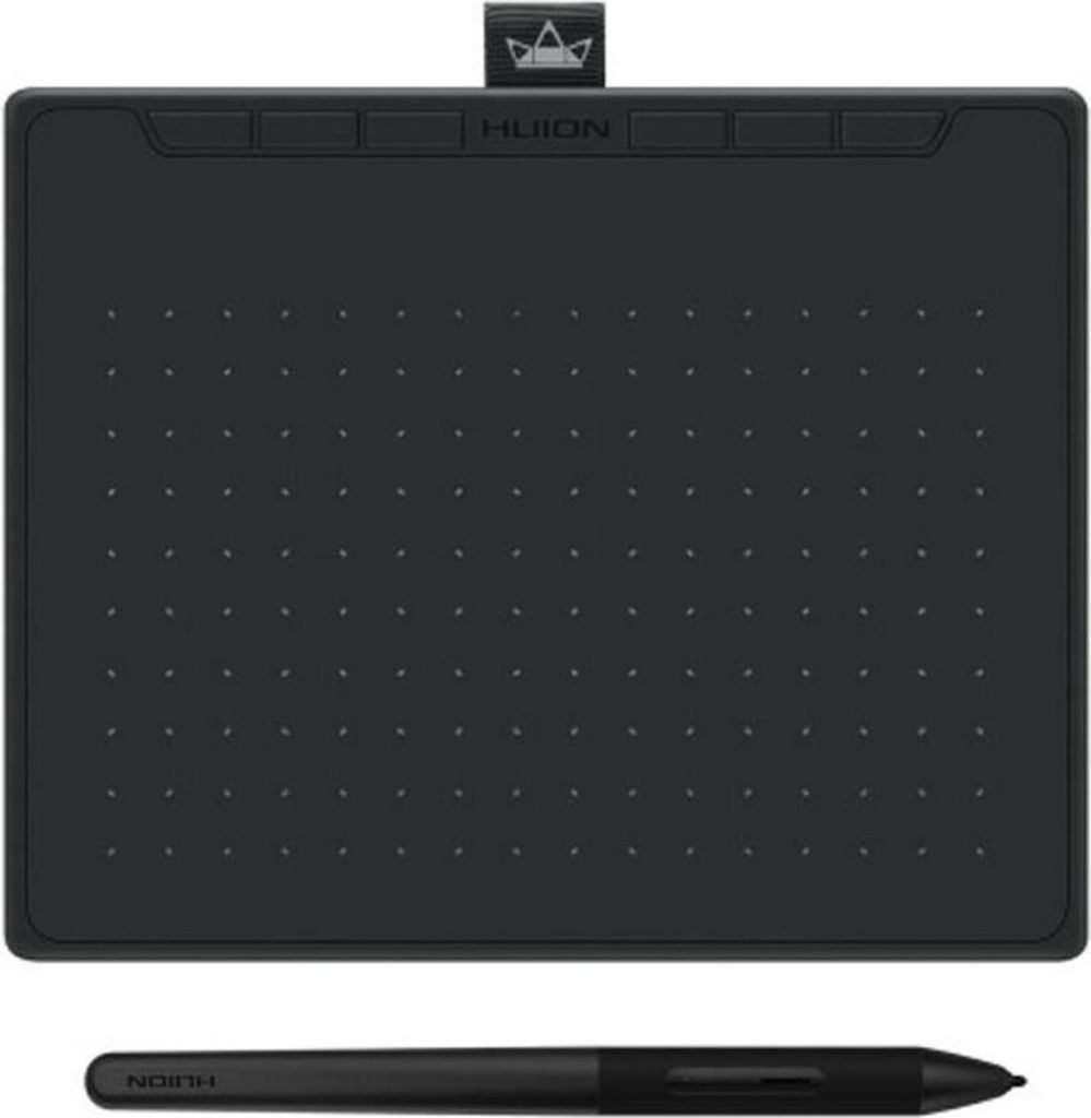 Huion Grafiktablett (RTS-300-B)