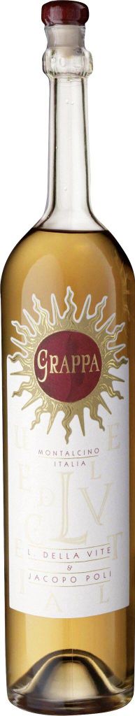 Tenuta Luce, Grappa Invecchiata, 40% vol, in confezione GP Immagine del prodotto 