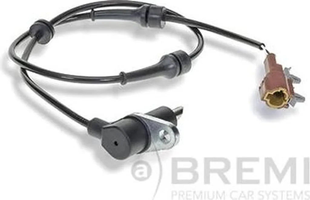 BREMI 51432 Sensore velocità ruota OE 479110W060 compatibile con Pathfinder