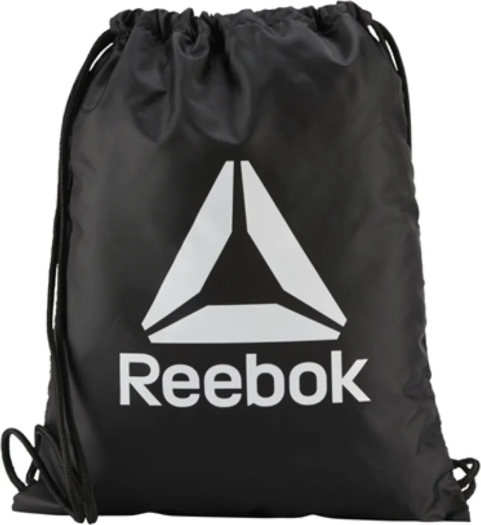Reebok DU2974 Sac à dos ergonomique avec bretelles rembourrées