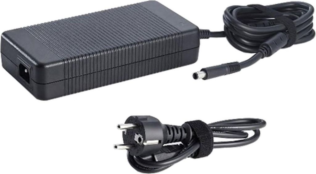 DELL 330-Watt-Netzteil, 450-18975 Produktbild 