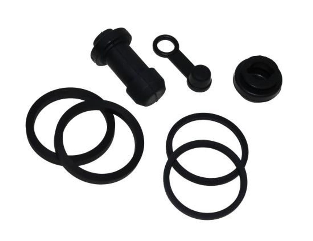 Bremssattel Reparatur Satz vorne für Honda CR 125,FJS 600,VT 600 Shadow,CBR 1000 F,Suzuki DR,AN 650