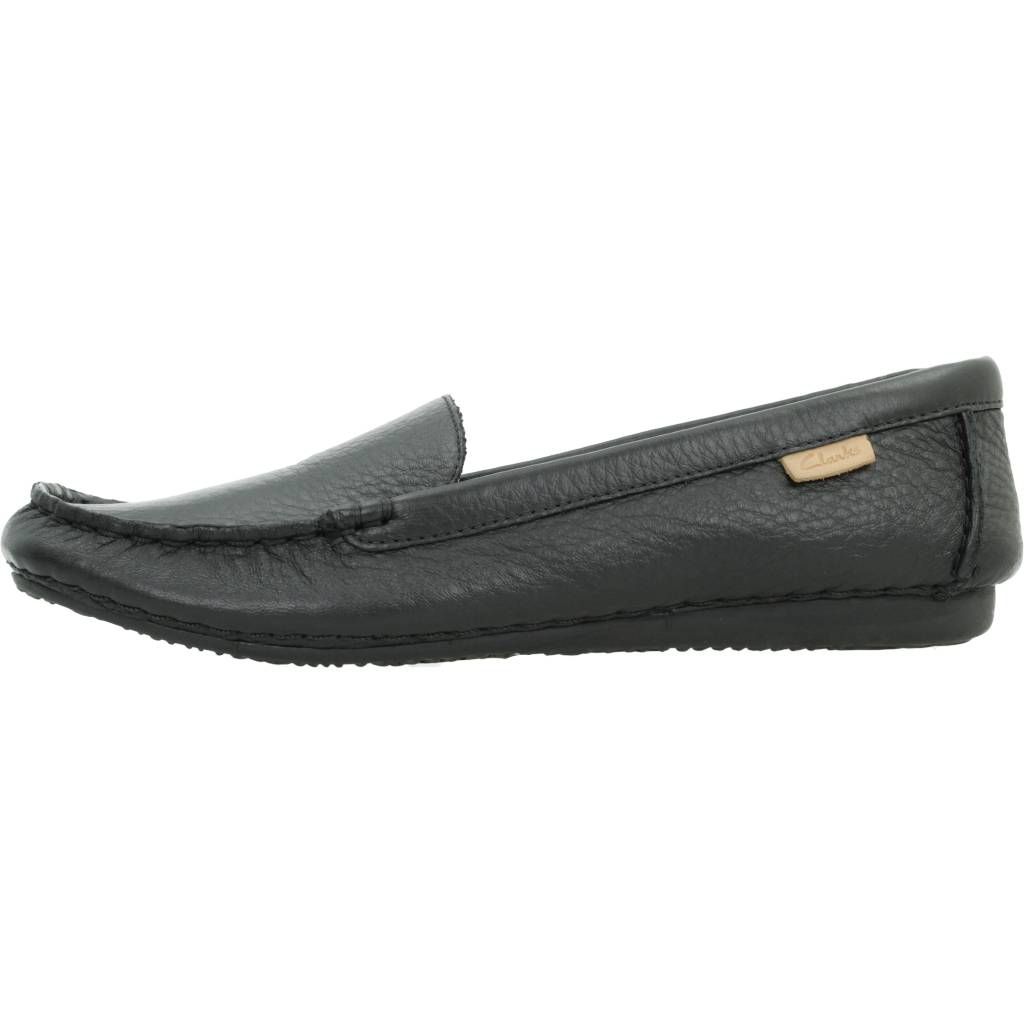 Clarks Schuhe Freckle Walk 26165483 Mokassin Kaufland de