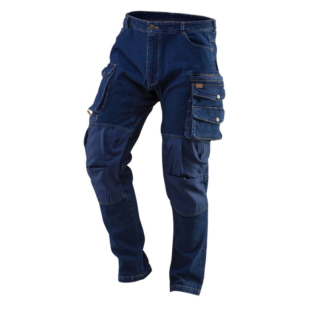 NEO TOOLS Pantalon de protection - Pantalon de travail Image du produit 