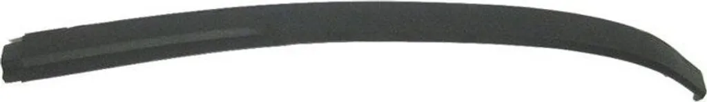 Spoiler avant gauche Opel Astra H 2004-2007 - Fixation facile et robuste