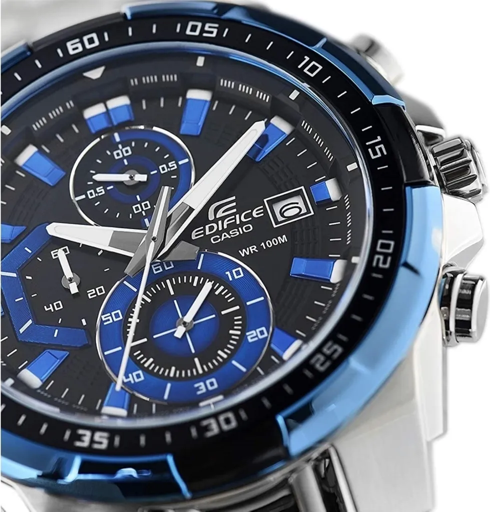 Orologi Casio ty162310 - 24