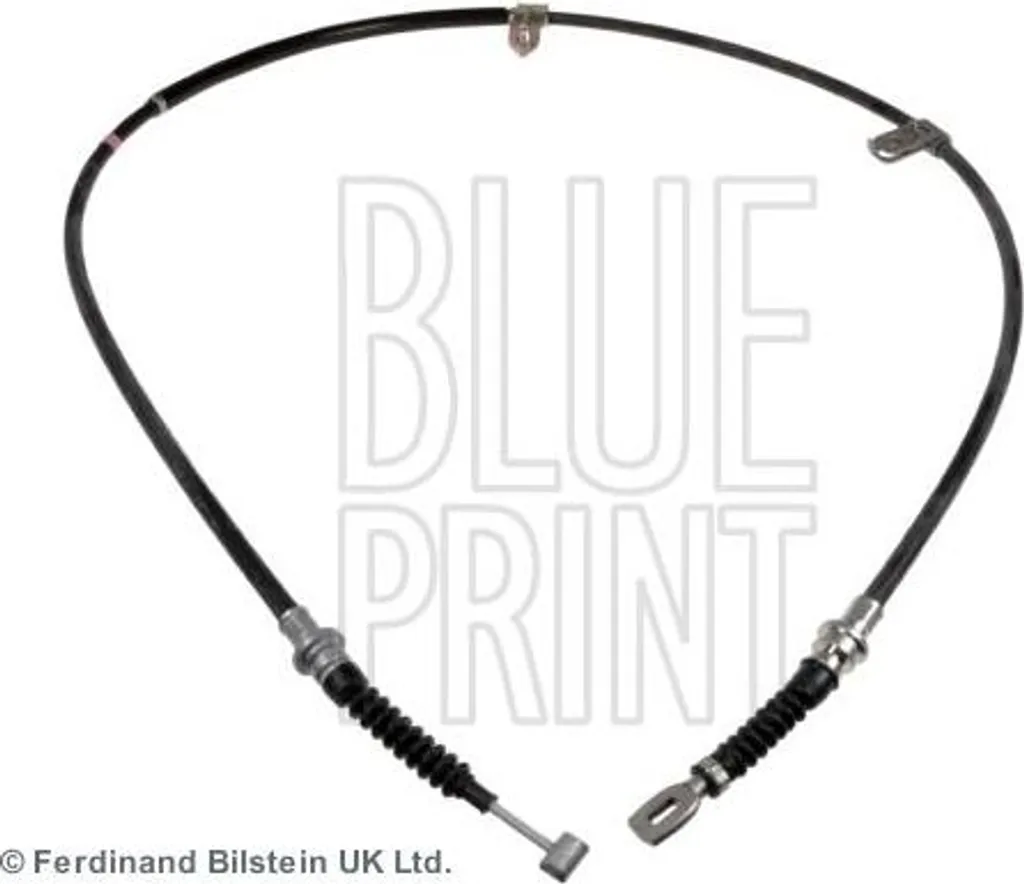 Câble de Frein à Main ADM546116 Haute Résistance pour Mazda MX-5