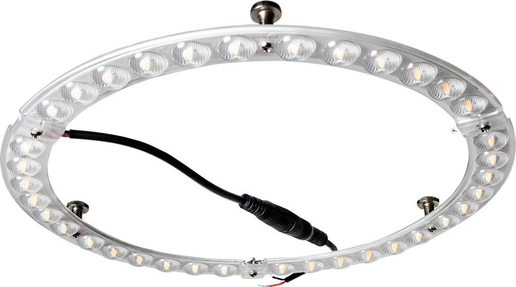 DOTLUX LED Wechselmodul QUICK-FIXadapt 24W 4000K