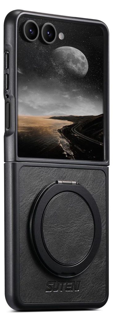 Für Samsung Galaxy Z Flip7 5G Suteni MagSafe 360 Grad Produktbild 