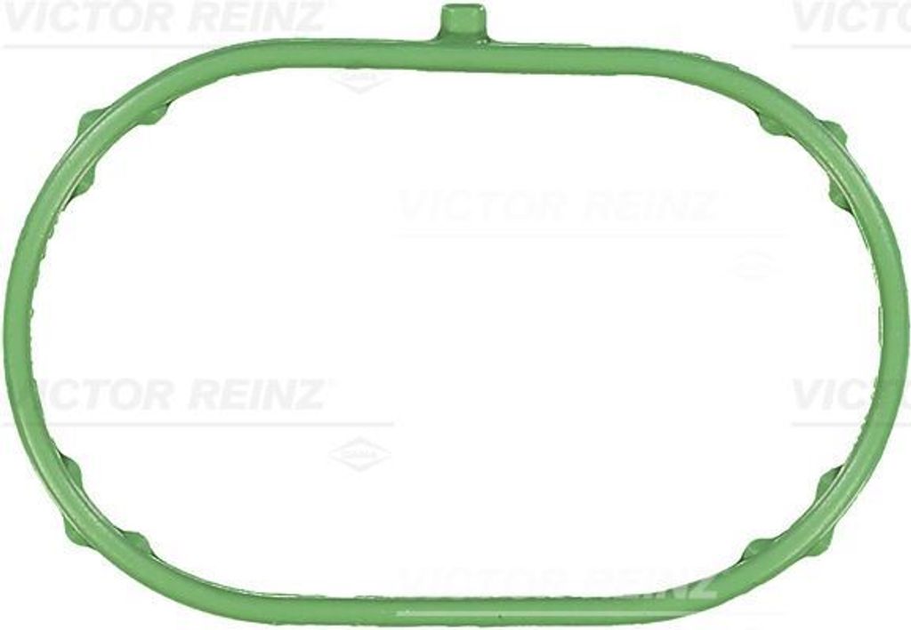 REINZ 71-37577-00 Ansaugkrümmer-Dichtung für VW GOLF VI (5K1) Golf V Schrägheck (1K1) Golf VI Variant (AJ5) Golf V Variant (1K5) New Beetle Schr...