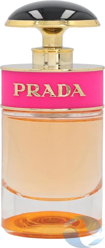 Eau de Parfum Prada Candy 30 ml aux Notes de Caramel et Muscs Blancs - 9