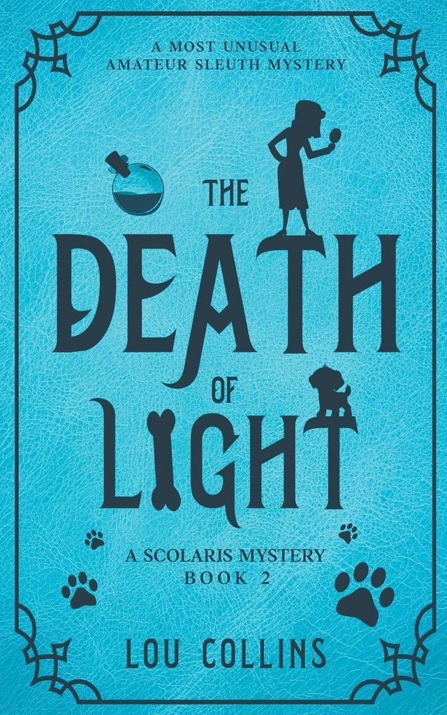 The Death of Light