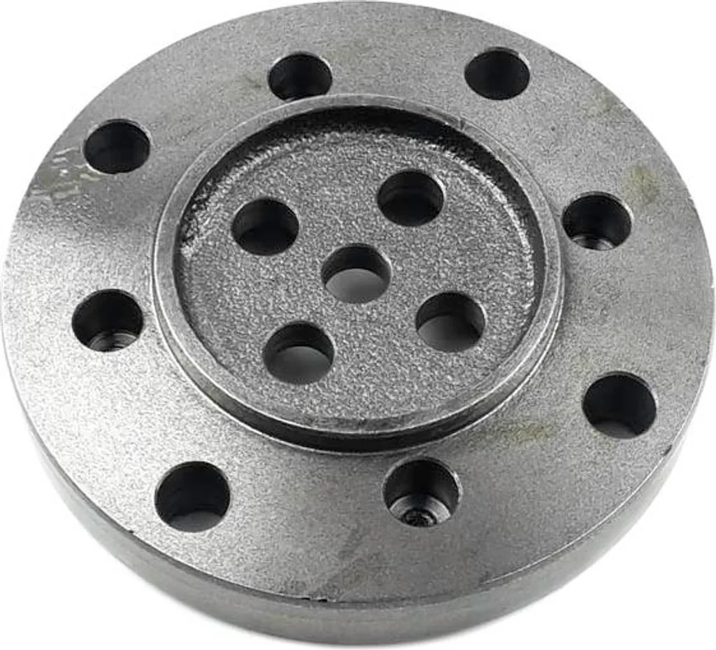 Entretoise de groupe différentiel MAN TGA/TGS/TGX | Ref 81351400013