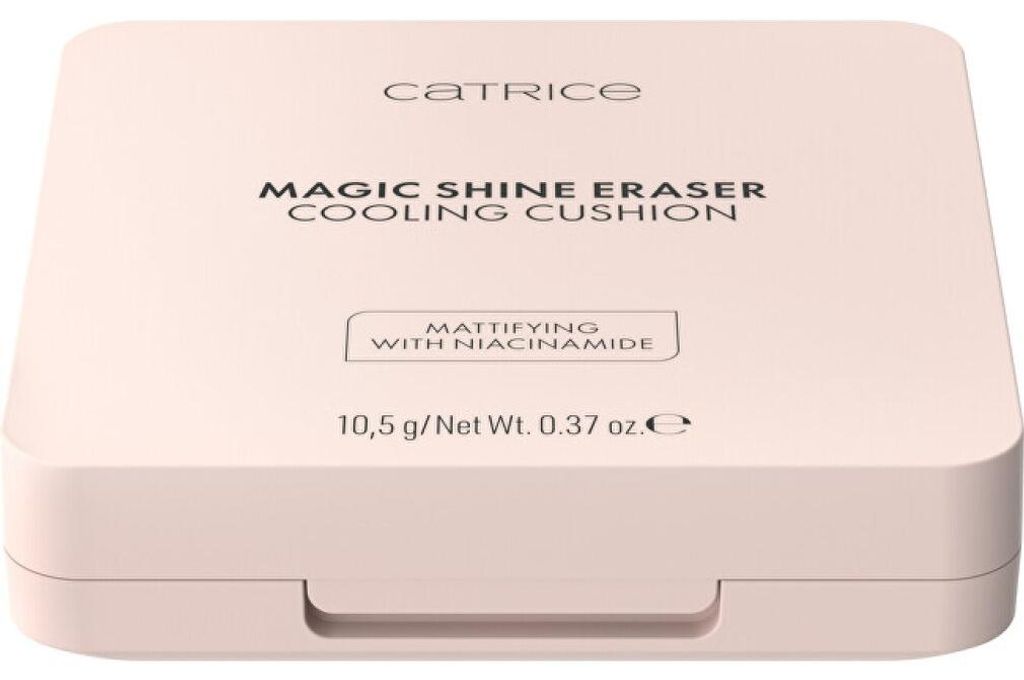 MAGIC SHINE ERASER Kissen mit Kü hleffekt #010 10,5 gr Produktbild 
