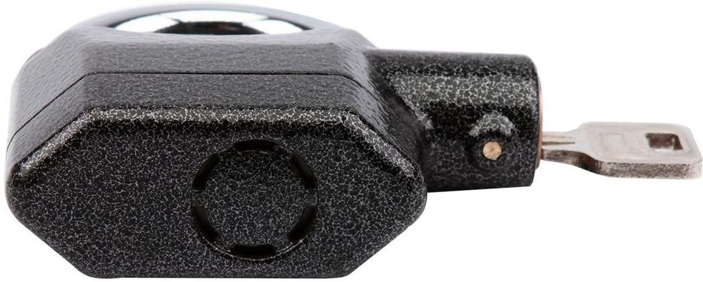 OLYMPIA S 100 Cadenas avec fonction d'alarme avec capteur Image du produit 