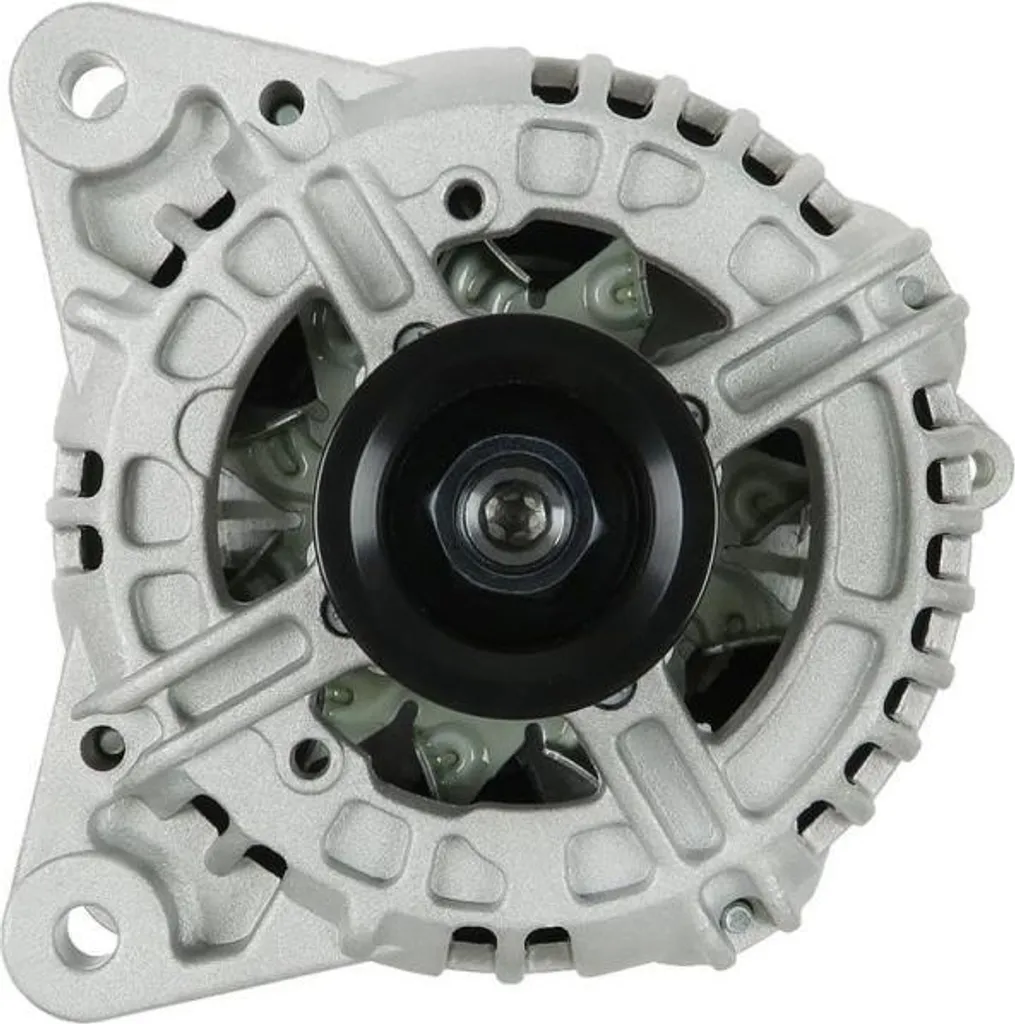 Alternateur 150A pour Renault Grand Scénic 1.9 dCi - Puissant et Robuste