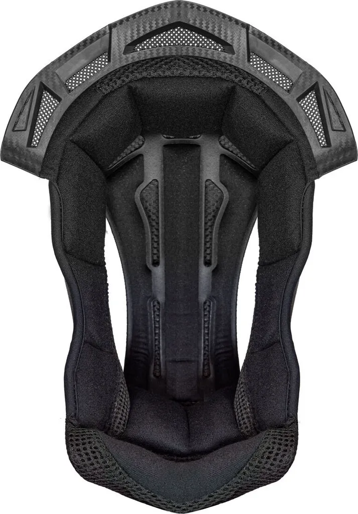 Mousses de rechange Airoh WRAAAP XXS - Coiffe interne casque