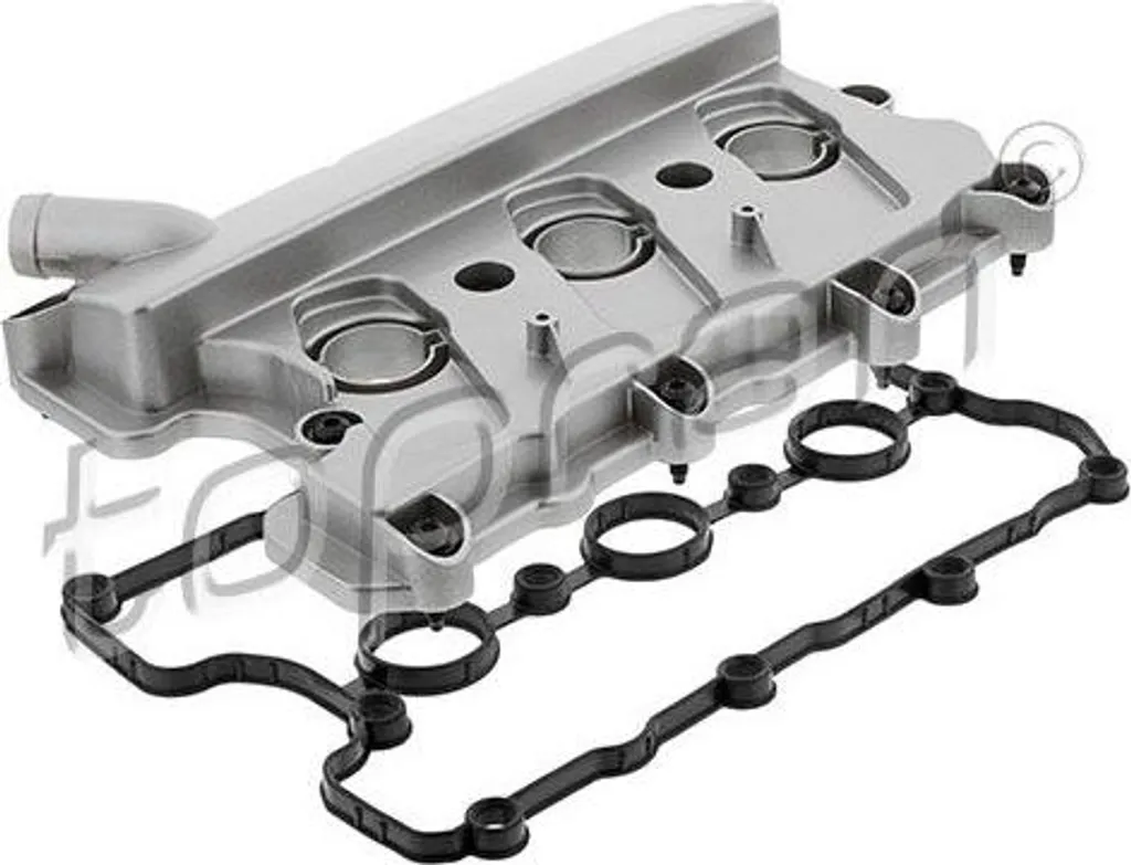 Cache-culbuteur moteur 06E103472N compatible Audi A5 Q5 et VW Touareg V6
