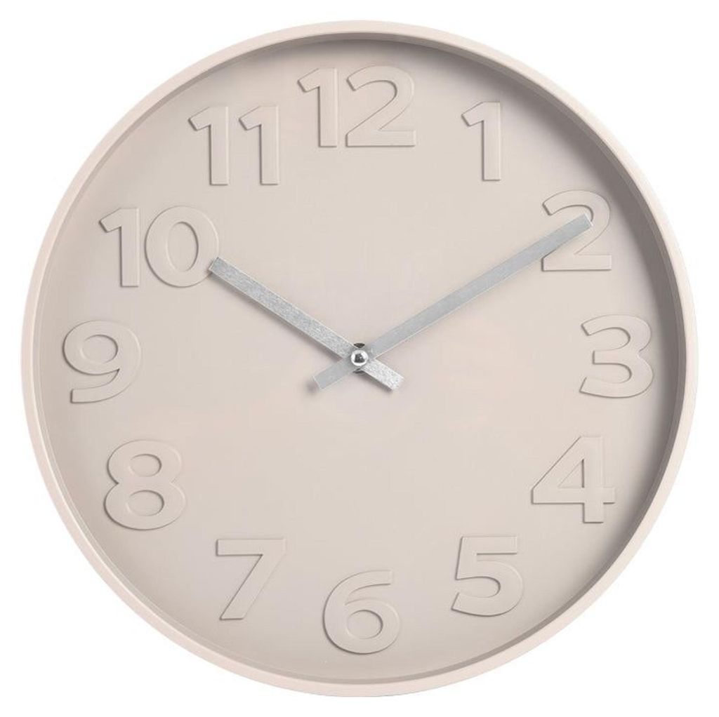 Orologio da parete SensaHome Zurich - Orologio rotondo in Immagine del prodotto 