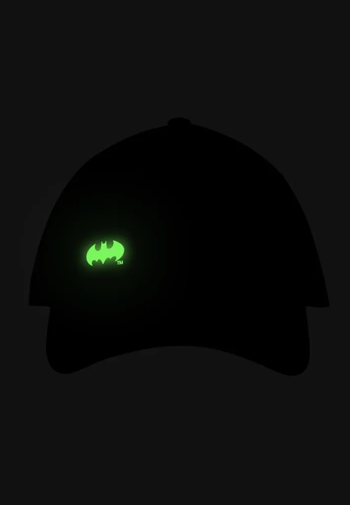 Statue Décorative Batman Baseball Tenant son Logo pour Fan de DC Comics - 6