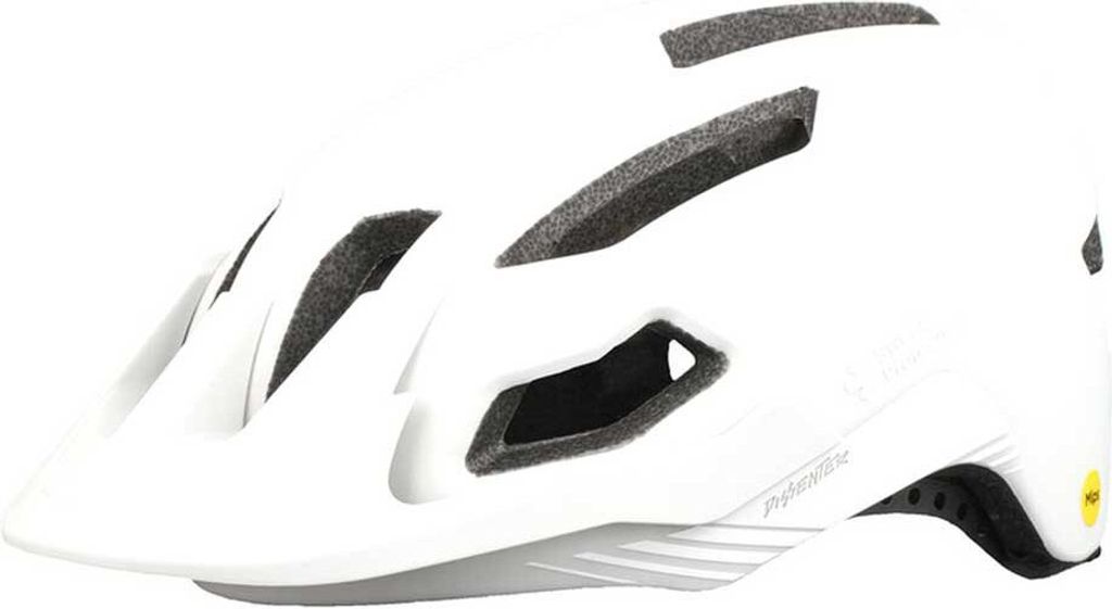 Sweet Protection Dissenter Mips Mtb-helm Weiß S-M Weiß S-M