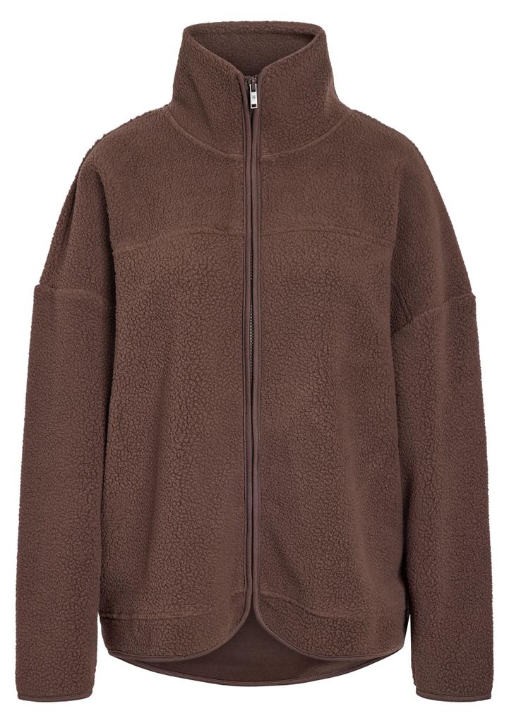 NOISY MAY Modische Übergangsjacke mit Fleece Größe: XL Produktbild 