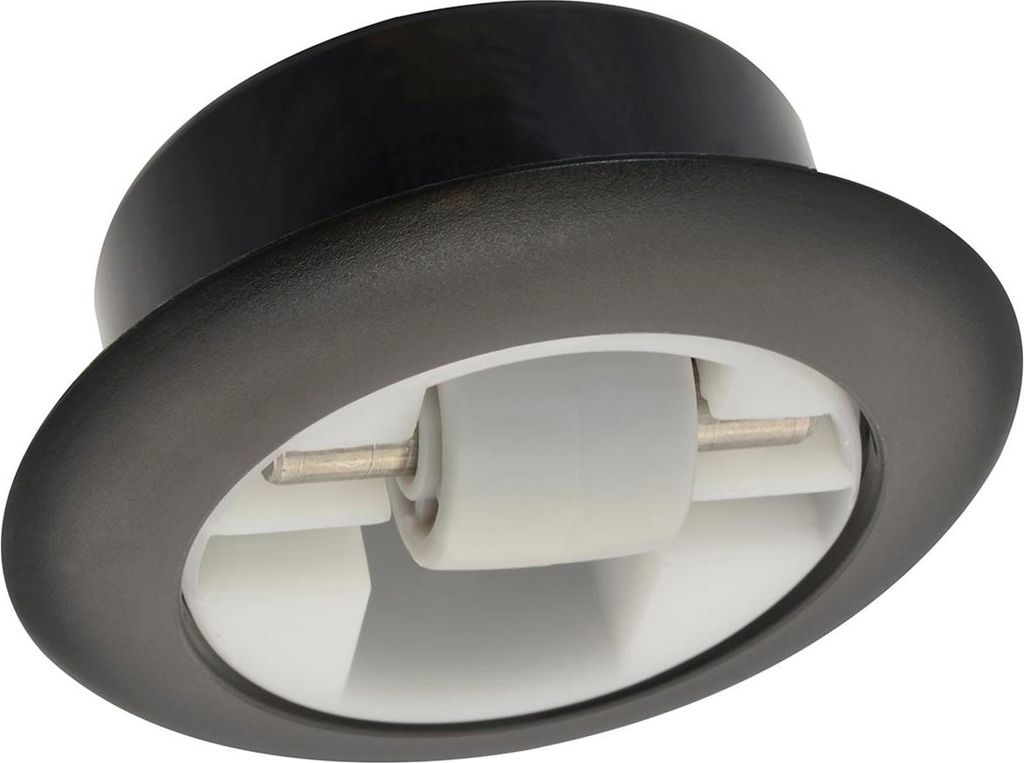 Rolleinsatz Roller-Mini Einbautiefe 17 mm weich Kunststoff Produktbild 