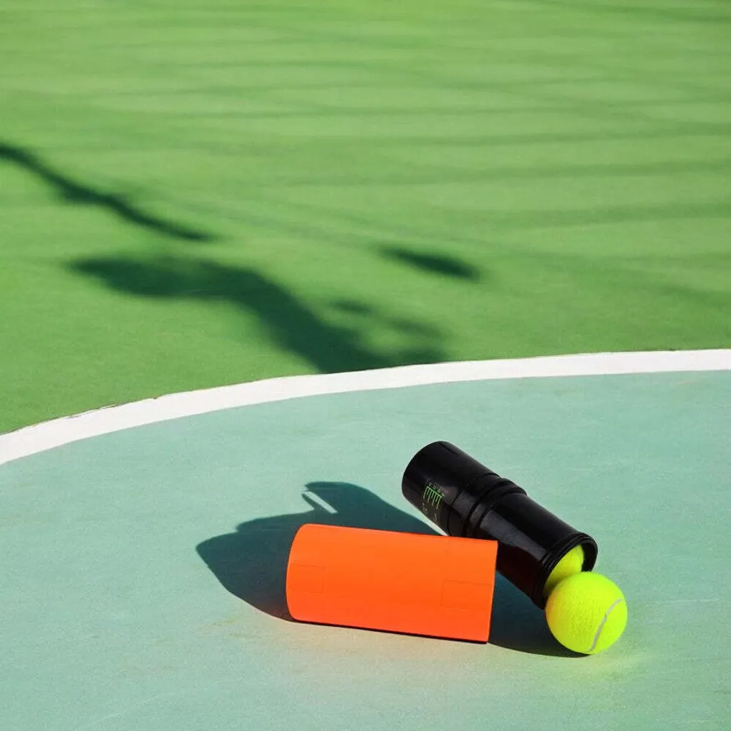 Accessoire Padel : Régulateur de Pression pour Prolonger vos Balles