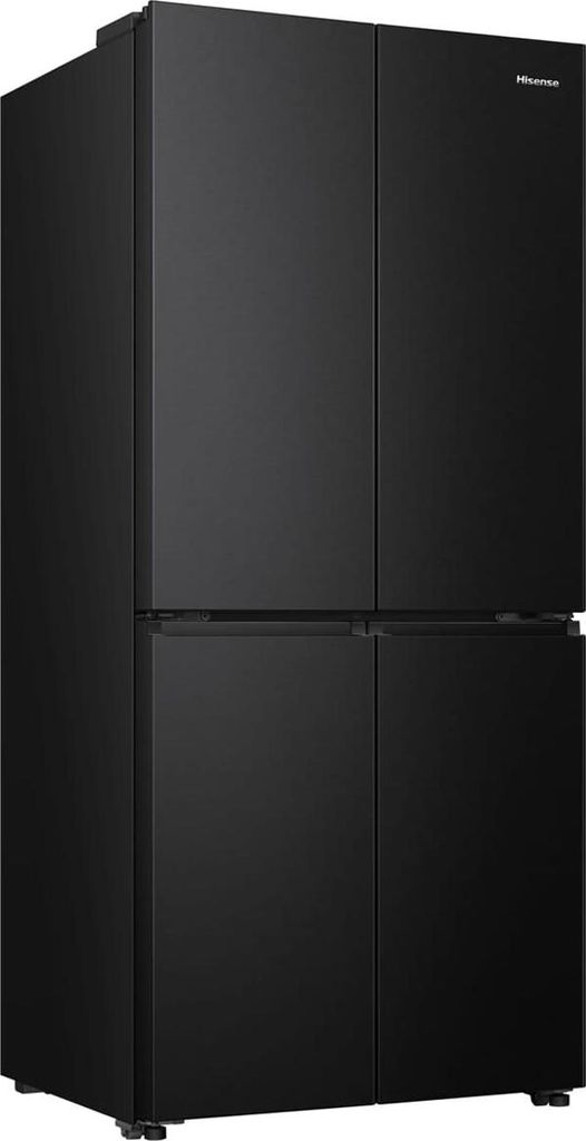 Hisense RQ5P470SAFD, Kühl-/Gefrierkombination, Flügeltüren, Produktbild 
