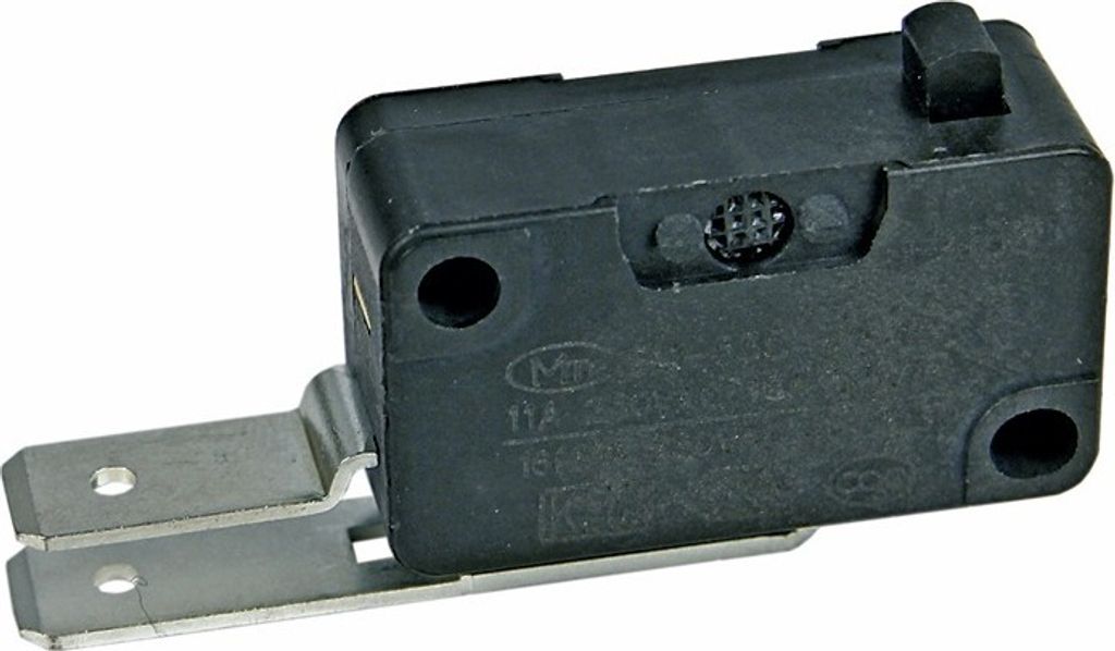 easyPART passend für 1731980300 Beko Mikroschalter für Tür Türschalter Spülmaschine Arçelik 1731980100