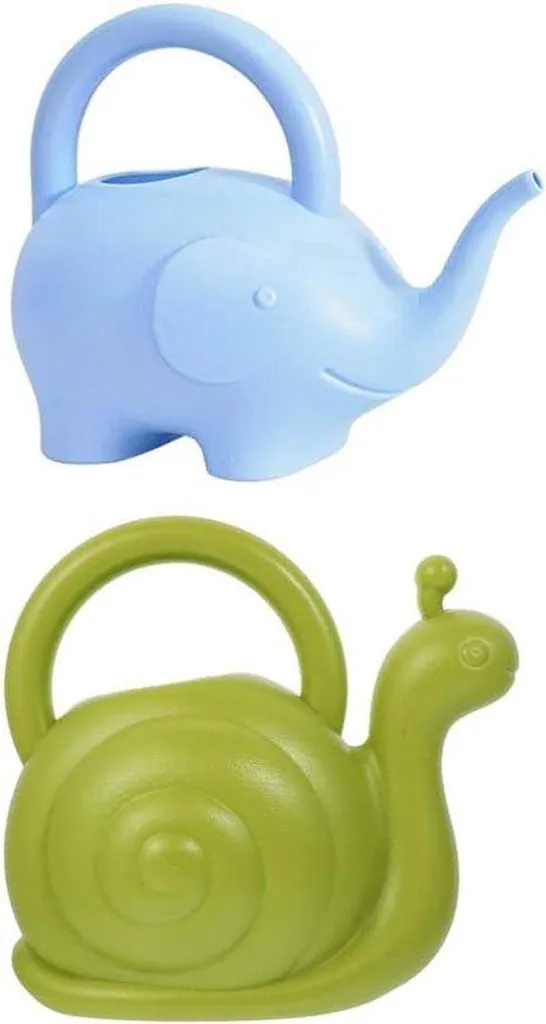 Pot à bonsaï rectangulaire en plastique - Bac de drainage pour plante