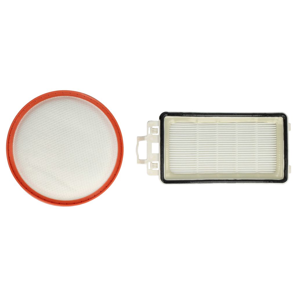 Vhbw 6x filtro compatibile con Dirt Devil Infinity Rebel 53HF DD5551-2 aspirapolvere - filtro salva-motore, filtro di scarico | Leroy Merlin