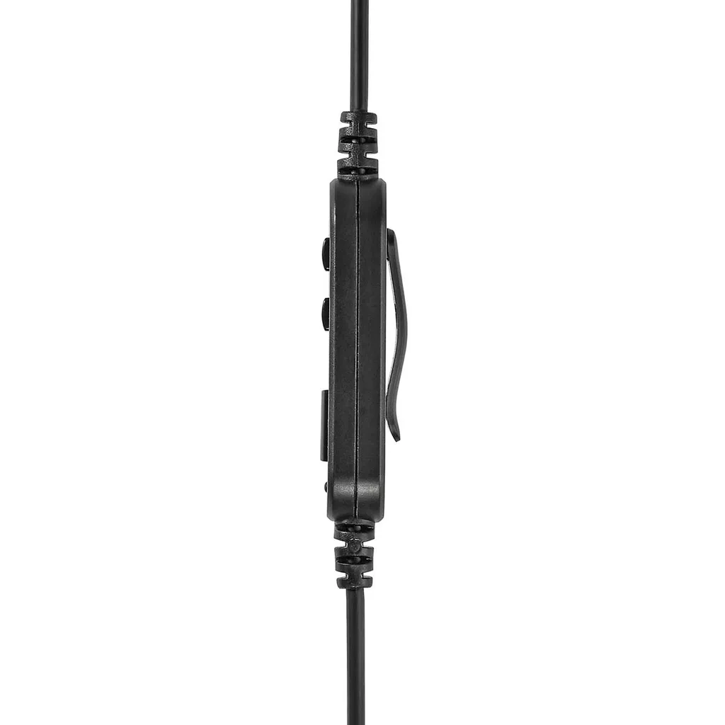 Auricolare Stereo PC USB Type-A/C - Microfono Noise Reduction - 14