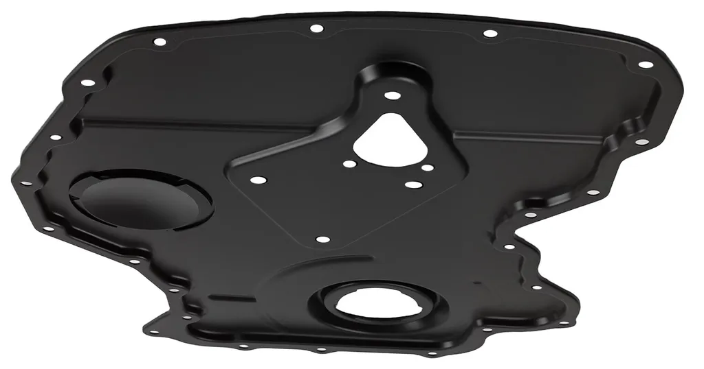 Carter de distribution étanche pour Ford Transit 2.4 3C1Q6019AB Durable