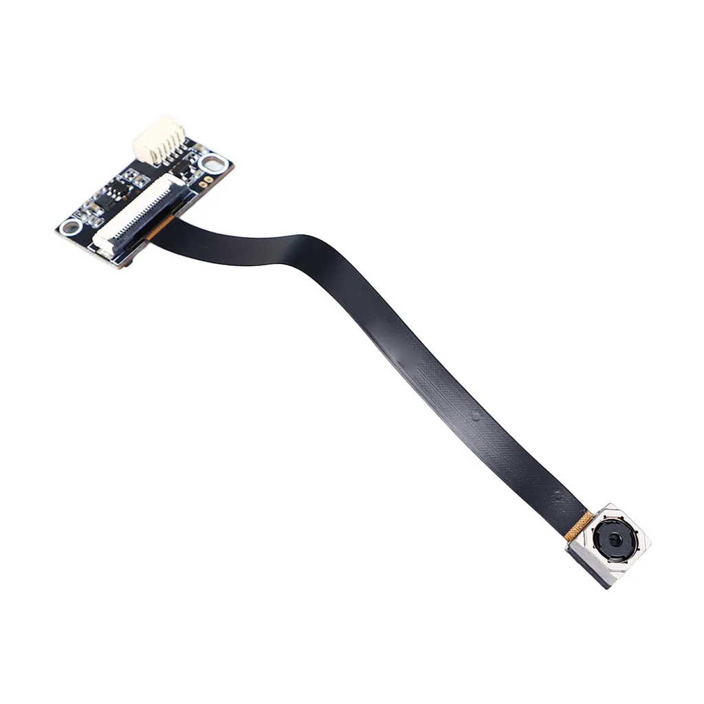 Module de caméra autofocus 12MP haute résolution pour Raspberry Pi et PC