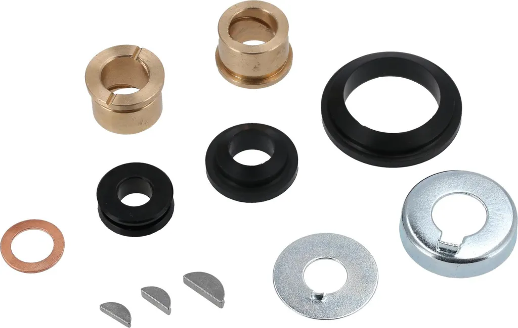 Set de révision moteur complet SÖ 4-1 pour Simson SR1 SR2 et KR50 - 7