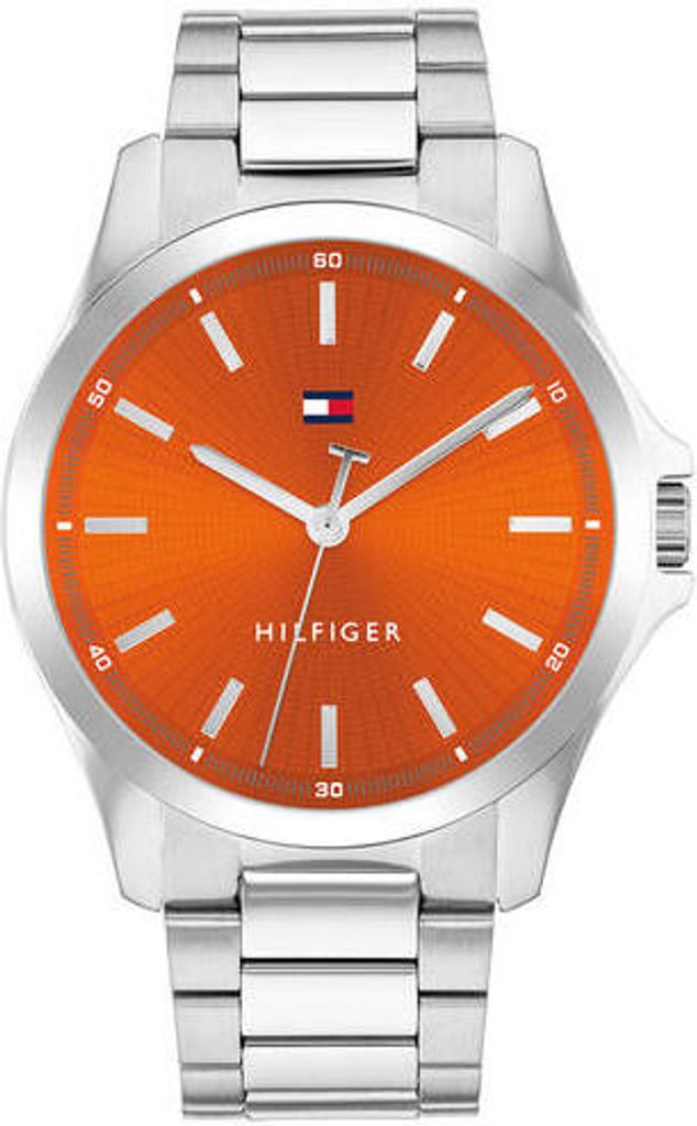 Tommy Hilfiger Montres analogiques pour adultes Image du produit 
