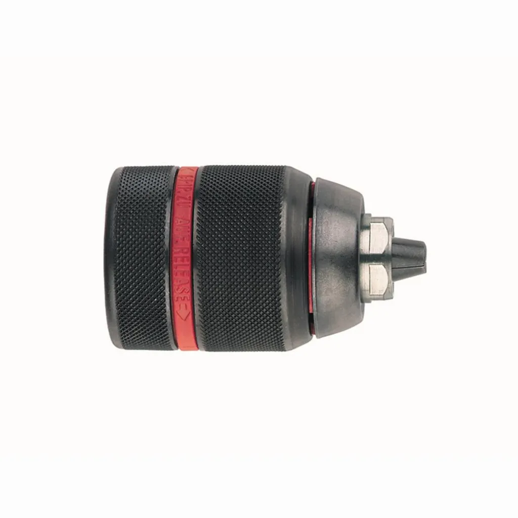 Mandrino rapido Metabo Futuro Plus S2M 13 mm,1/2