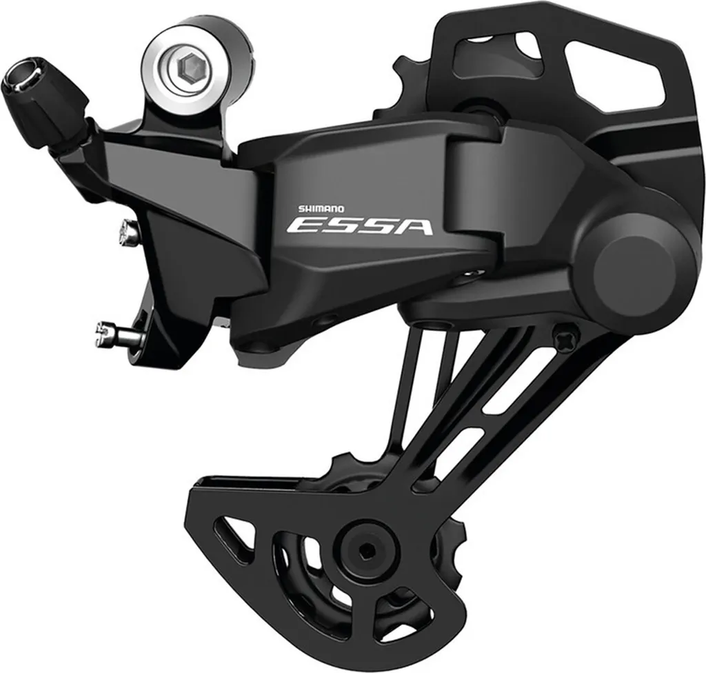Dérailleur arrière SHIMANO ESSA RD-U2000 pour vélo de randonnée 8V