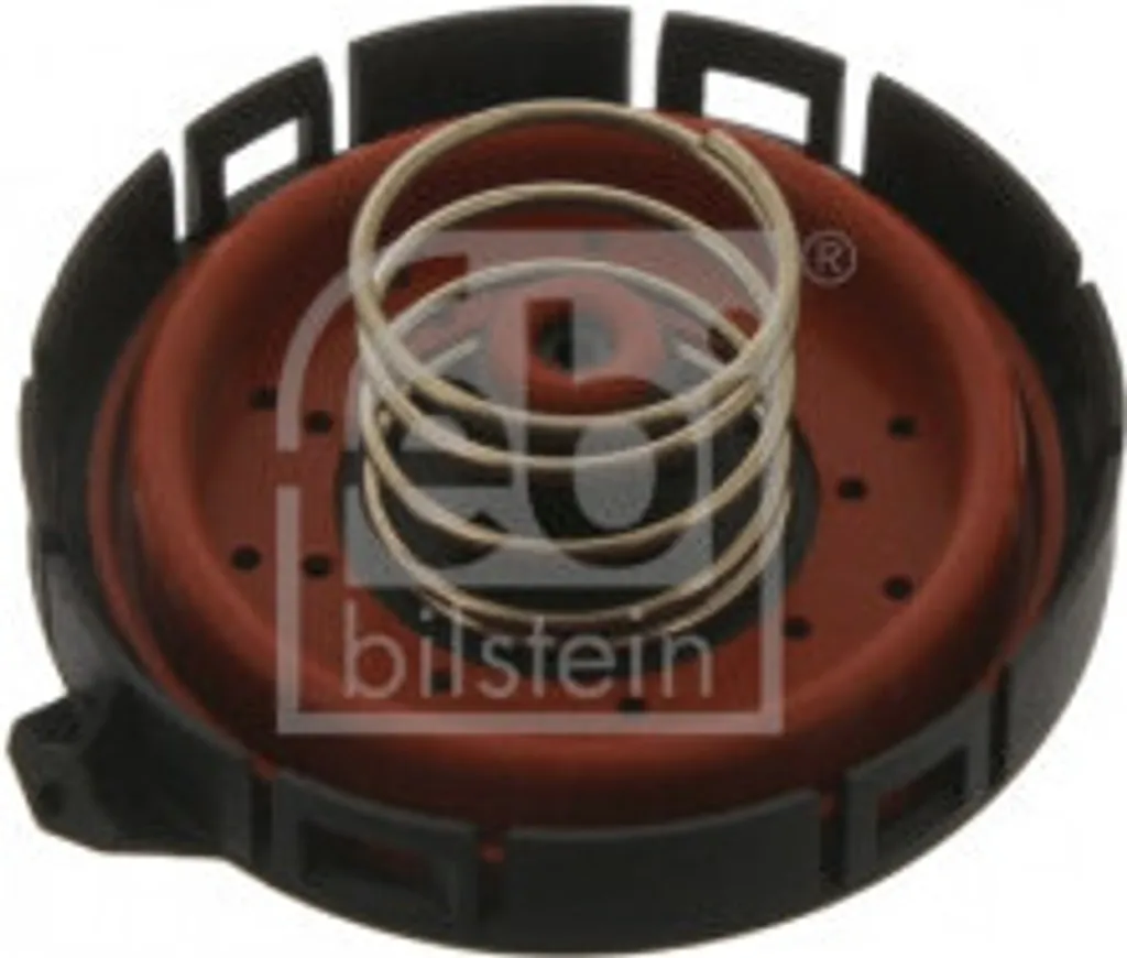 Réparer fuite huile et ralenti instable BMW - Soupape FEBI 45181 OE