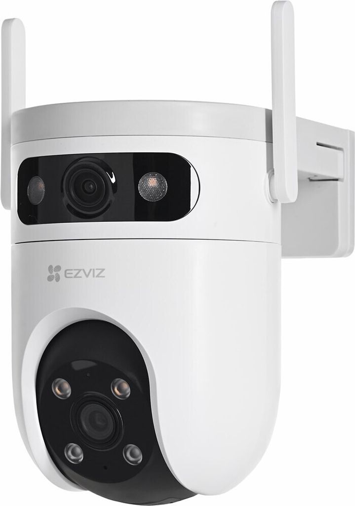EZVIZ H9c Dual 2K, Kamera bezpieczeństwa IP, Zewnętrzna, Zdjęcie produktu 