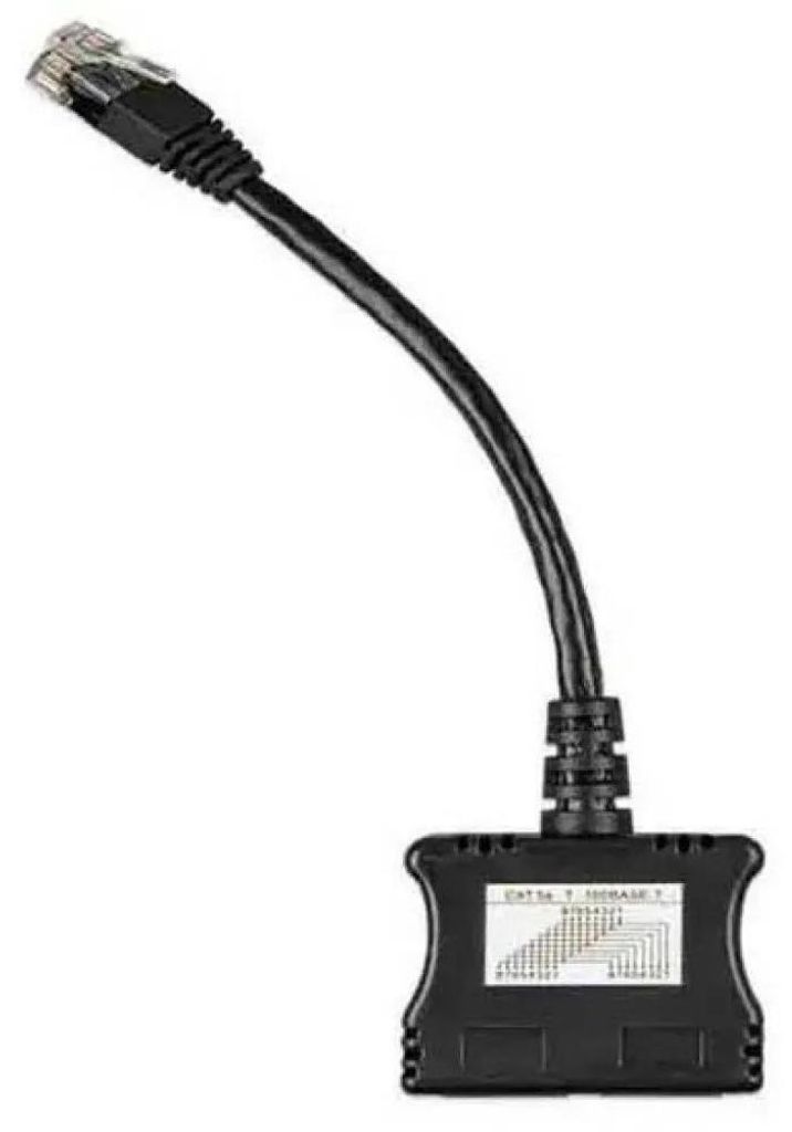 Victron Energy RJ45-splitter ASS030065510, adapterkabel Productafbeelding 