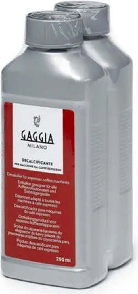 GAGGIA RI9706/00 Entkalkungsmittel