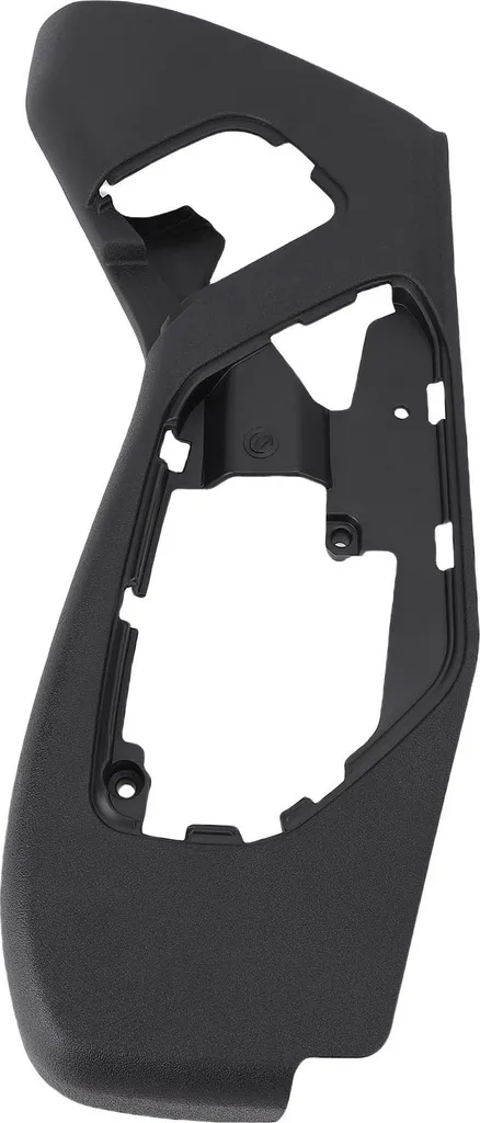 Capuchon de réglage du siège 1BG391DVAA pour Commander et Grand Cherokee