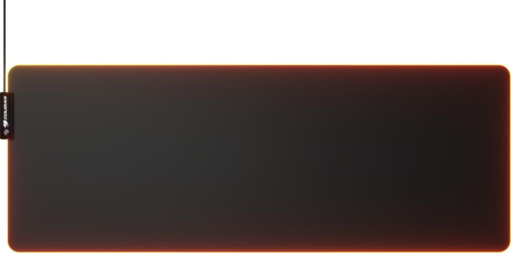 COUGAR Gaming Mauspad NEON X, ARGB, 800x300